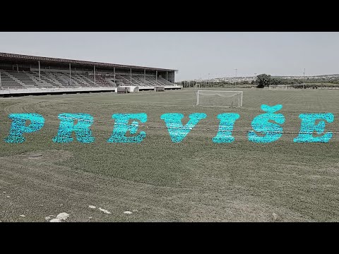 Kloki - Previse (OFFICIAL MUSIC VIDEO)