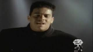 Christopher Williams - Promises, Promises (HQ) 1989