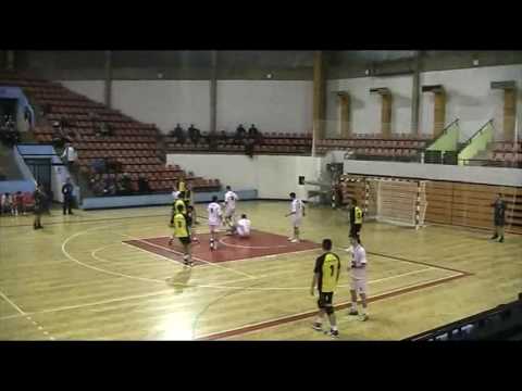 ORK BOR vs RK TOPLIČANIN 2014 Part 3