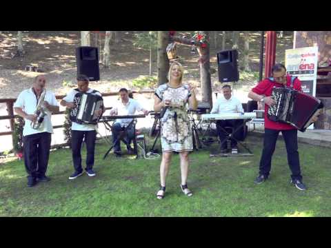 Zeljoteka, Orkestar Slobe Lekica (Nena Todorovic) - Eh kad bi MIX, Vila Reset 2017