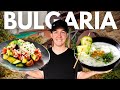 Ultimate Traditional Bulgarian Food Tour In Sofia