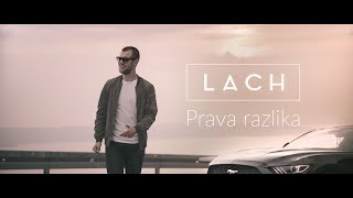 Stjepan Lach - Prava razlika [Official Video]
