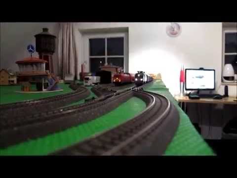 marklin NS special deel 1