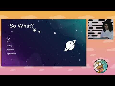 GopherCon 2019: Managing Community Negativity - Eyitayo Alimi