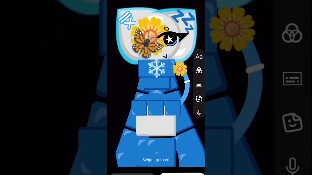 My idea #emojicat #goviral #idea