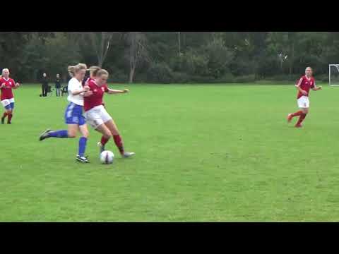 KFUM - Sundby KS senior kvinder