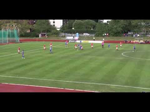 Jalkapallo Miesten Ykkönen JäPS 1 vs PIF 0 / 30.7.2022 / Reza Heidari #8