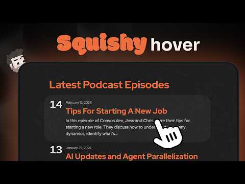 Micro-interactions still matter