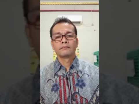 NKB 172 DALAM RUMAH BAPAKU