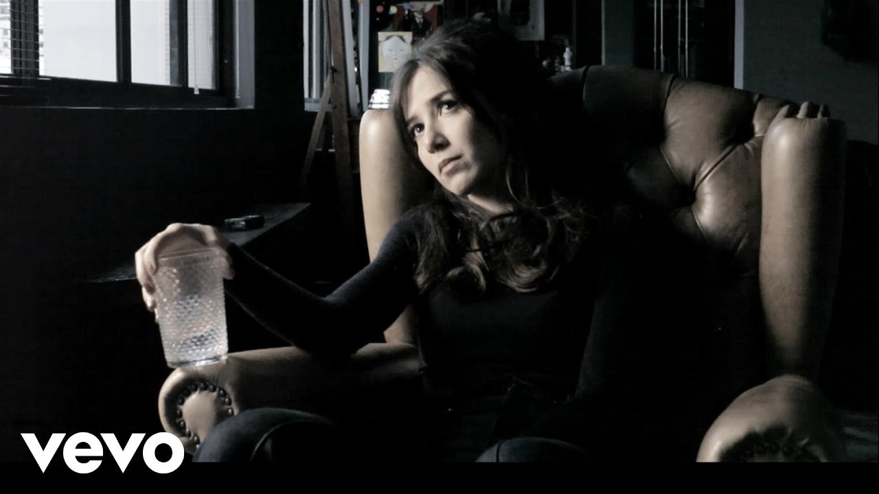 Marjorie Estiano - Me Leva