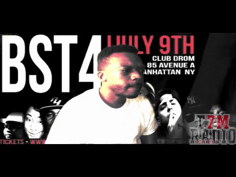 RBE BLOOD SWEAT & TIERS 4 PREDICTION BLOG T7M RADIO