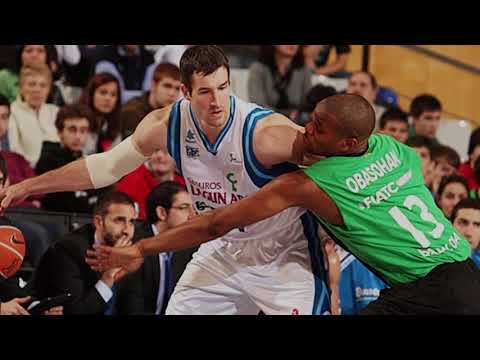 Andy Panko '99 Hall of Fame Video