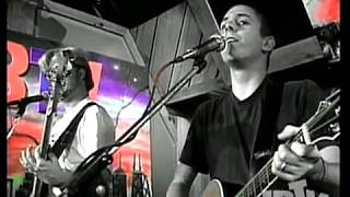 Toad The Wet Sprocket &quot;Butterflies&quot; acoustic JBTV 1992