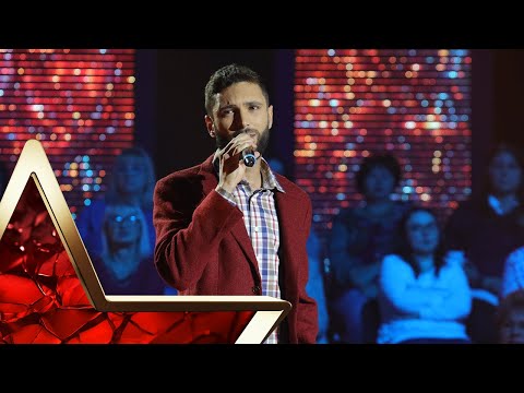 Mustafa Bidzan - Splet pesama - (live) - ZG - 24/25 - 07.12.2024. EM 09