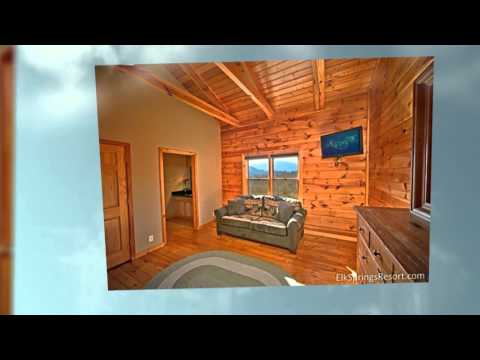 Mountain Views Retreat Video Tour