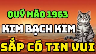 Tuổi Quý Mão 1963 Là Người Có Phúc Có Phần, Về Già Hưởng Lộc Tổ Tiên Nếu Biết Sớm 8 Điều Này