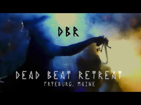DEAD BEAT RETREAT  - 2021