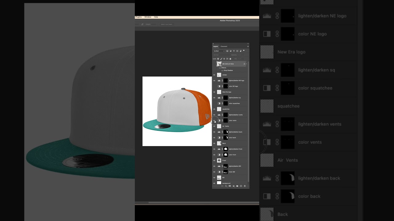 Grab this free template #newera #newerahat #customhats #embroidery #embroideredpatch