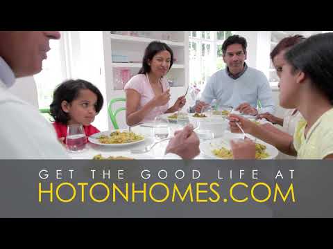 Hot On! Homes Presents new homes in the ALVIN ISD School District PART 1
