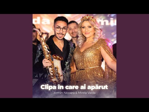 Clipa în care ai apărut (feat. Mirela Vaida)