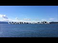 Billboard Top 60 Country Indicator Chart Sept 17 2022