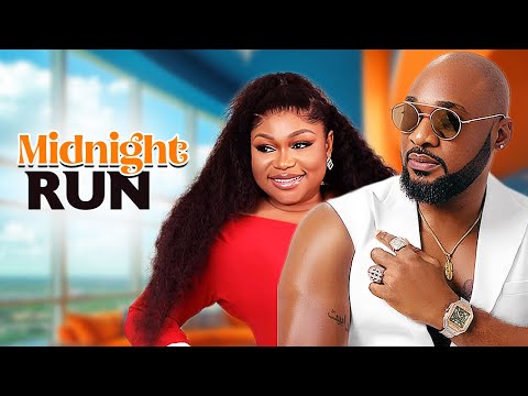 MIDNIGHT RUN - RUTH KADIRI - DEZA THE GREAT - NIGERIAN MOVIES 2025 LATEST FULL MOVIES #trending