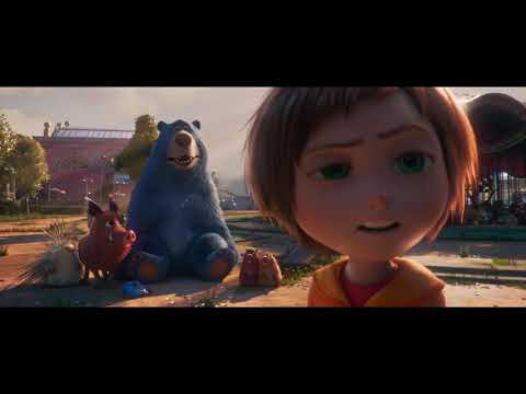 Vorschaubild für Willkommen im Wunder Park Trailer