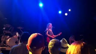 Belly, &quot;Silverfish&quot; 8/25/18