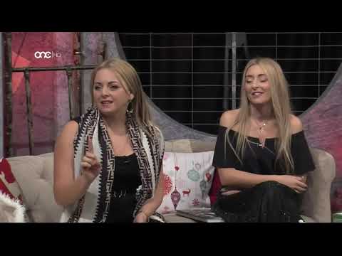 Prime Time Interviews 2020/21 - Ramona & Roberta Preca