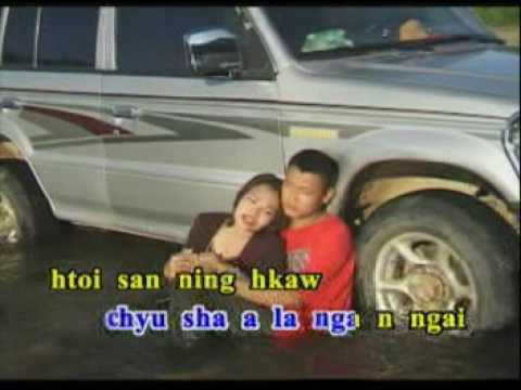 N ju mat na tsang ai(Kachin song)