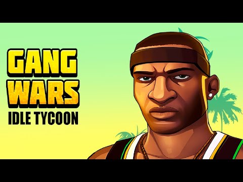 Gang Wars Gameplay - YouTube