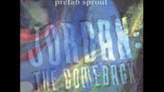 Prefab Sprout　/　paris smith