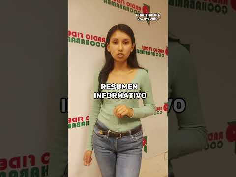 🎙RESUMEN DE NOTICIAS 26 DE SEPTIEMBRE DEL 2025 🎙🔴