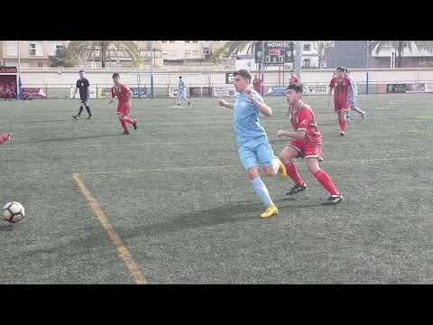 Tiró pichón cd b 5-4 Marbella PARAISO cd