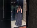 Vestido Renata - Vestido Longo Forrado