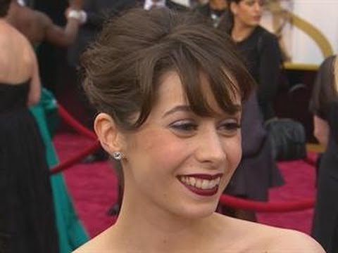 Cristin Milioti on Wrapping 'HIMYM'