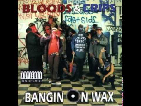 Bloods & Crips - Shuda Beena B-Dog