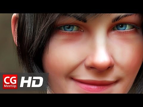 CGI Animated Short Film: "Uncle Griot" by Stina & the Wolf | CGMeetup