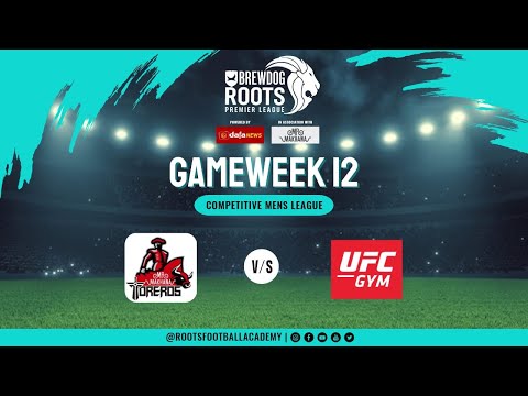 BREWDOG Roots Premier League Season 8: Competitive Men League - MR. MAKHANA TOREROS VS MMA STRIKERS