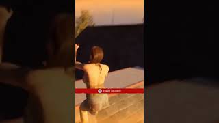 Chainsaw massacre Highway to Heaven!!!