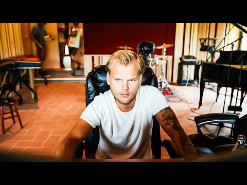 The Tragic Truth Behind Avicii’s Final Days