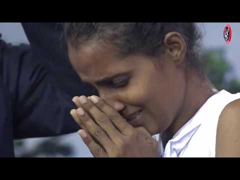 2019-06-15 SATURDAY 1st HEALING SERVICE (JESUSNF) - P 02