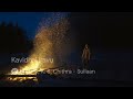 Kavithai Iravu Song Is From Sullan Tamil Movie