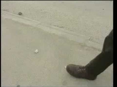 Vatrene Ulice - cistaci