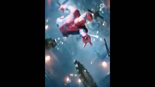 Download lagu Spiderman & Gwen stacy || Arcade || Loving You is A losing game ||#Shorts. #youtubeshorts #spiderman mp3