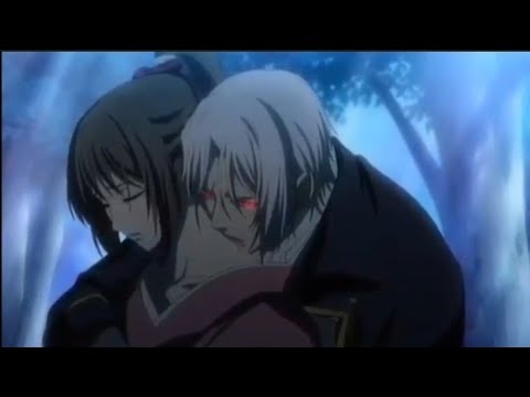 Hakuouki: Hekketsuroku Maikaze Aika Yoshioka