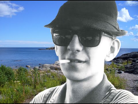 fin sikt över havet