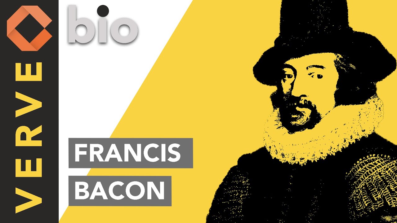 Francis Bacon, o pioneiro do pensamento científico moderno