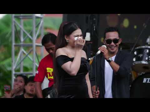 TONTON SAMPAI HABIS // LUSYANA JELITA NANGIS MENYANYIKAN CINTA DAN AIR MATA // NEW NURISSTA 2025