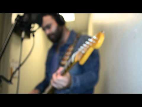 KCSS PRESENTS... PACIFIC LUNG// MAN IN THE CORNER